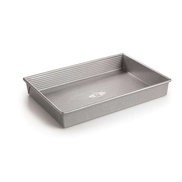 Cake and Brownie Pan