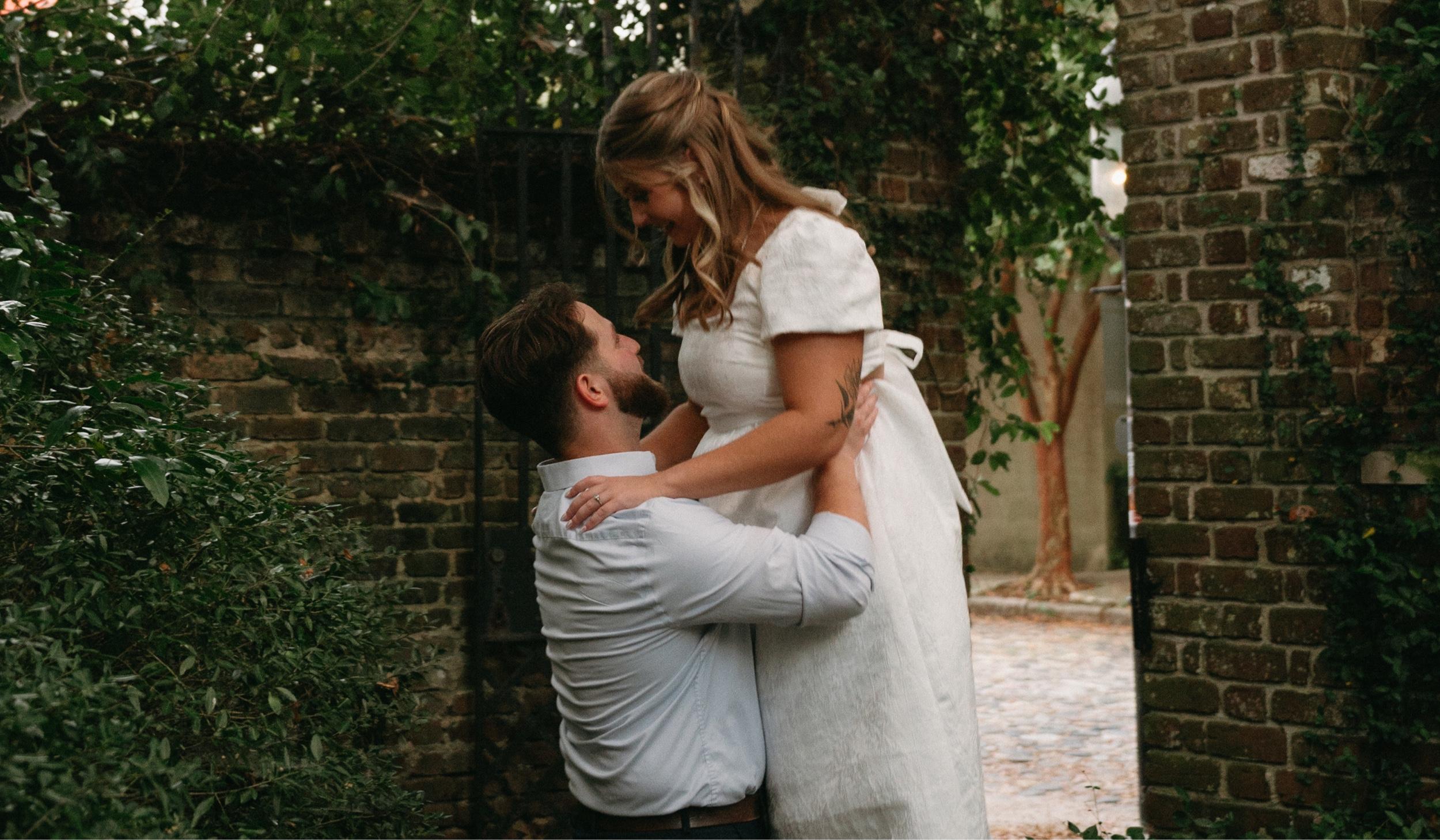 The Wedding Website of Harper Mobley and Taylor Cambron