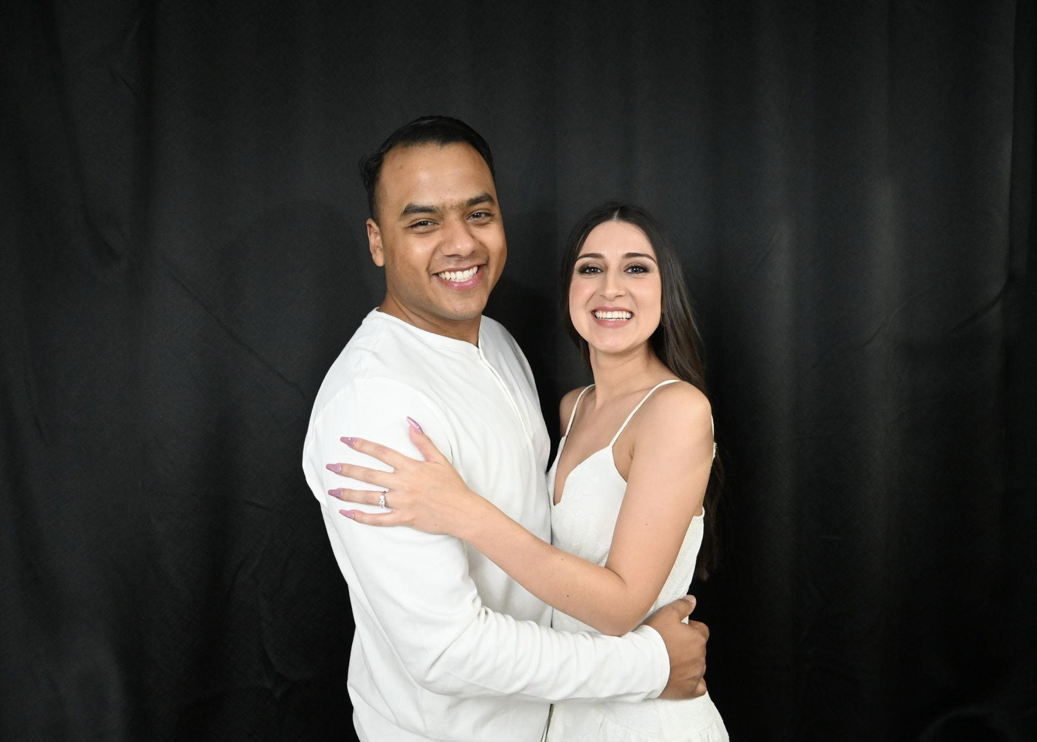 The Wedding Website of Diane Carreon and Ezequiel De Los Santos