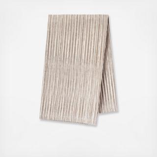 Ridley Pencil Lines Tea Towel