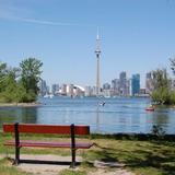 Centre Island