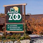 Alaska Zoo