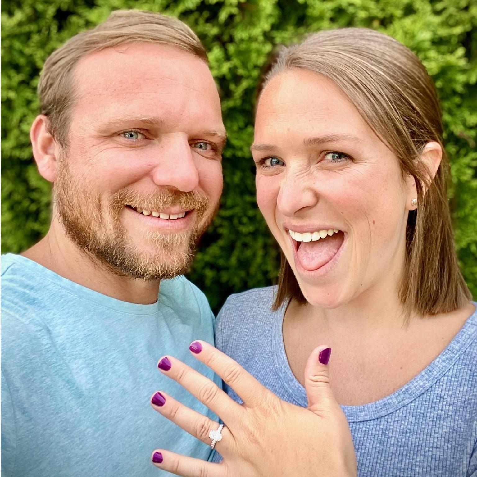 The Engagement - 8.17.21
