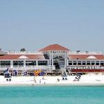 The Crab Trap