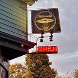 The Mothership