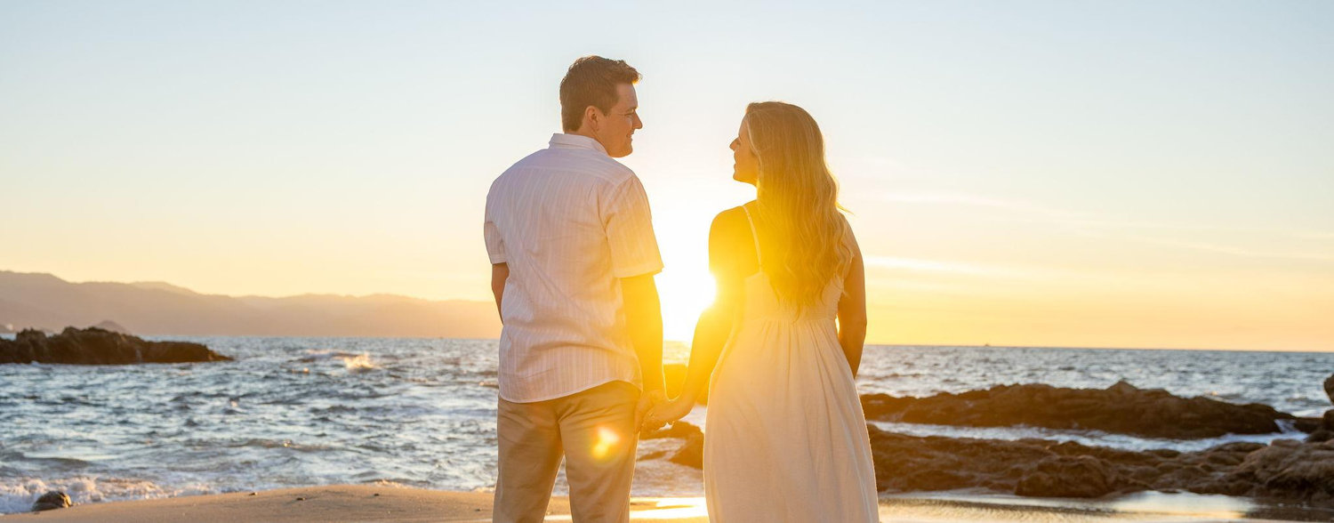 The Wedding Website of Cori Galvan and Justin Kuykendall