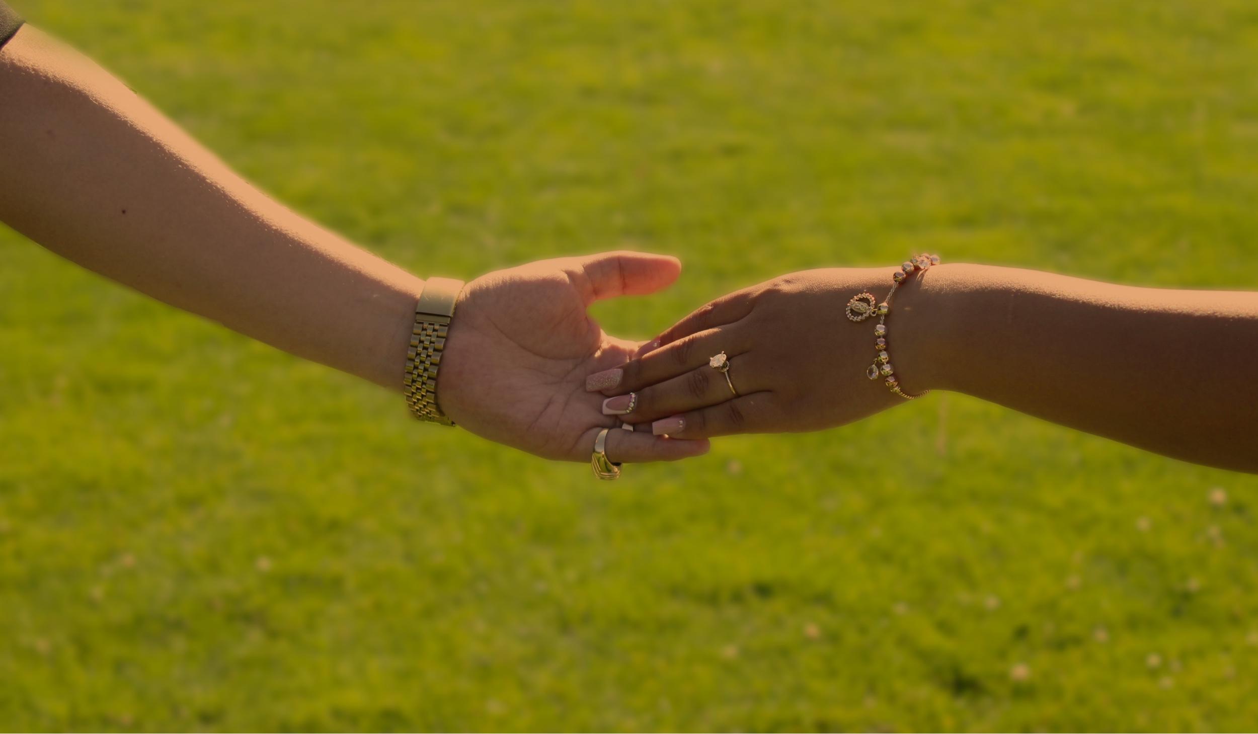 The Wedding Website of Janeth Herrera and Jairo Padilla