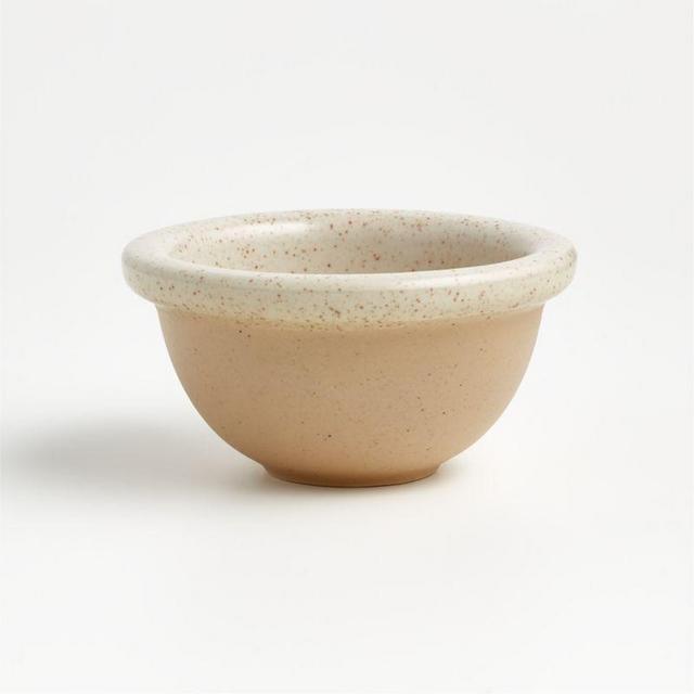 Dune Small Stone Bowl