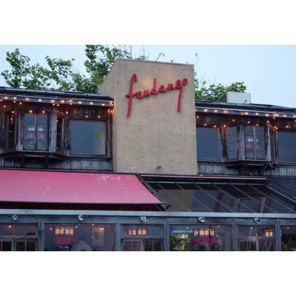 Fandango Restaurant