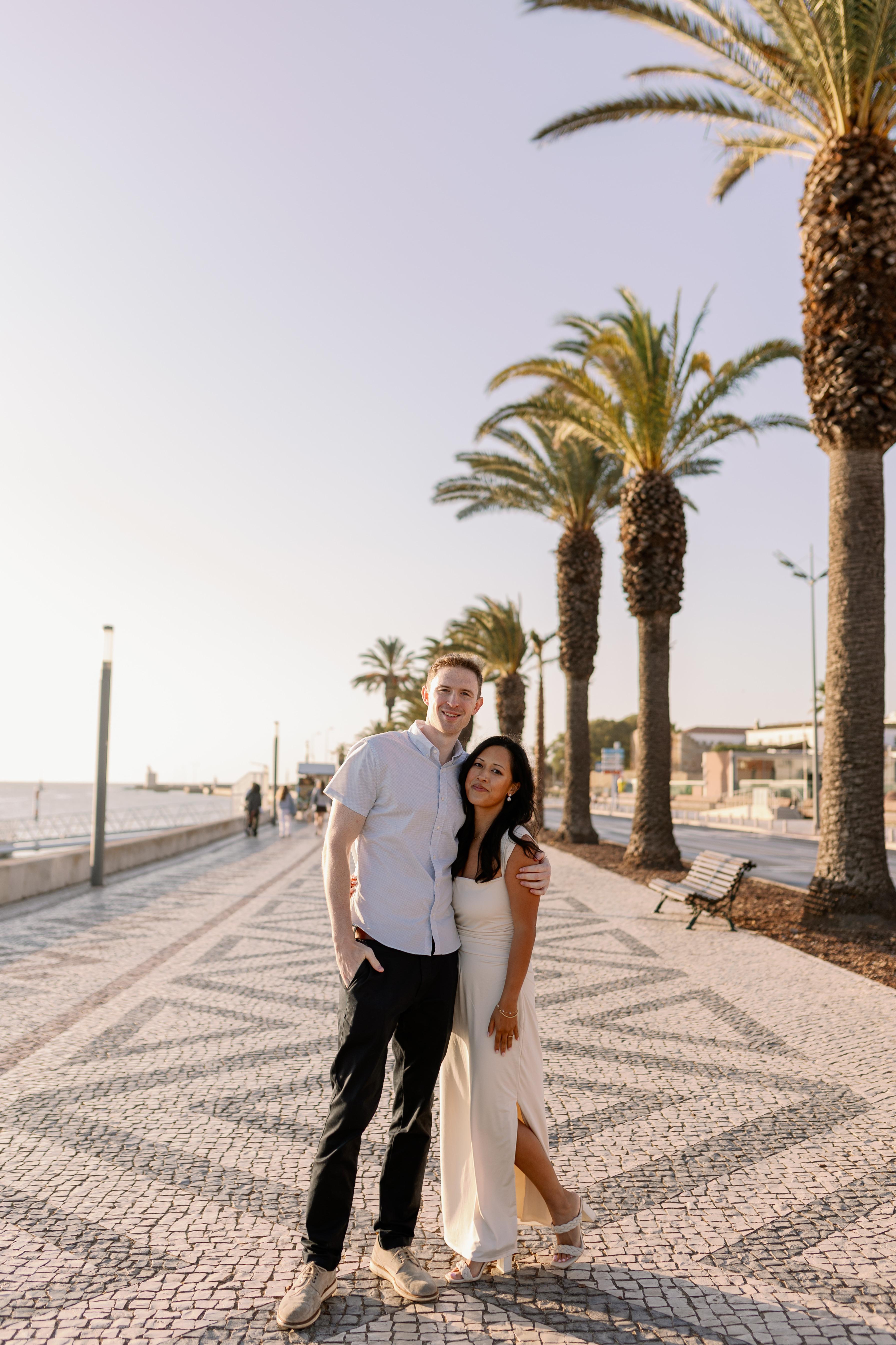 The Wedding Website of Carina Medel and Stephen Kinzler