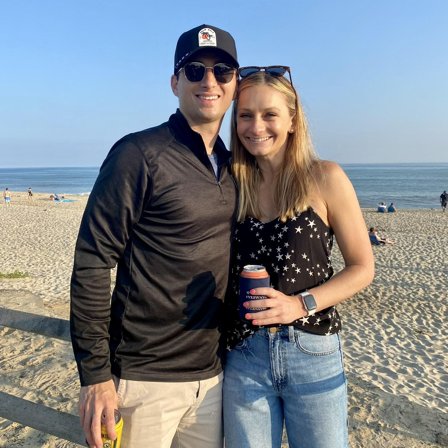 Nantucket July 2024
