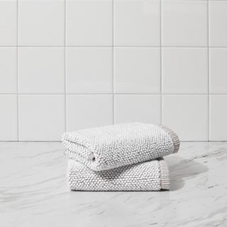 Melbourne Washcloth, Set of 4