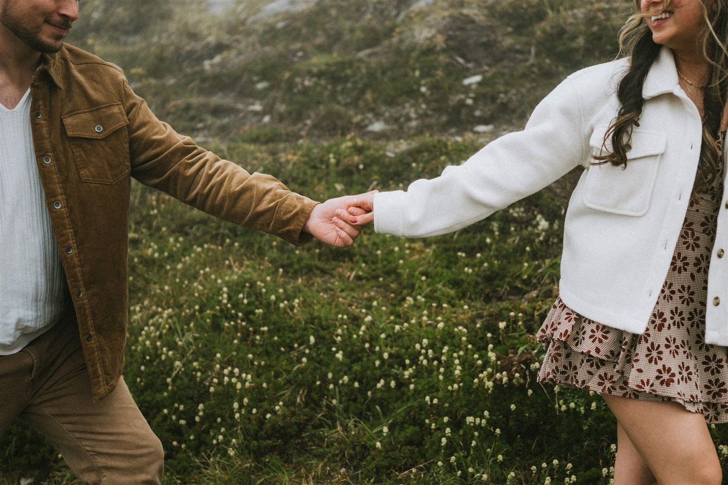 The Wedding Website of Khristine Morata and Mason Norman