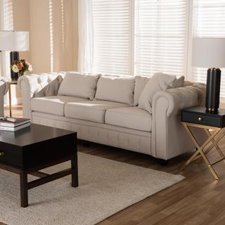 Alaise Chesterfield Sofa