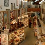 Southern Highland Craft Guild, Folk Art Center