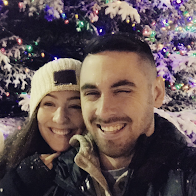 Portland, Maine 2017
(mid-blizzard)