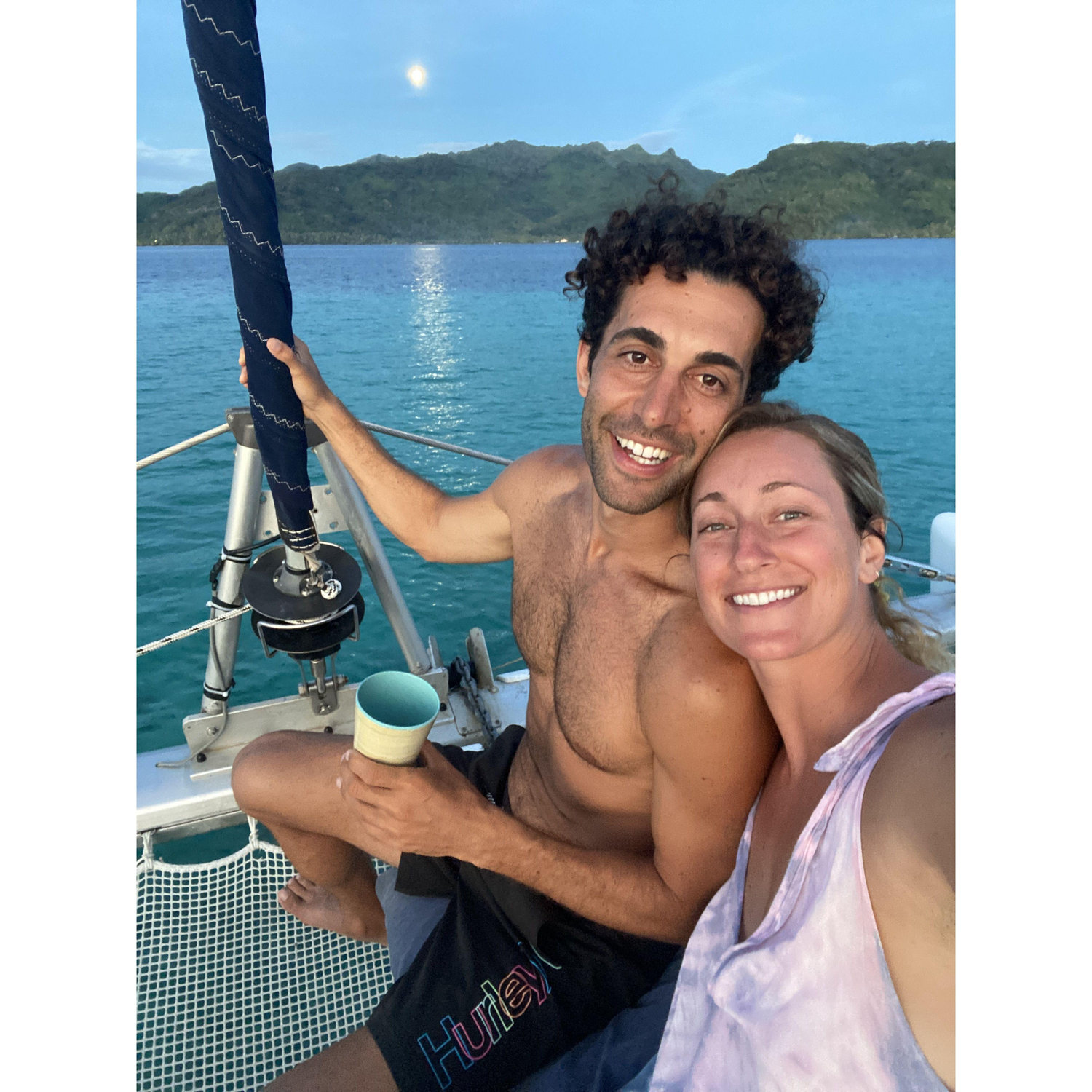 Tahaa