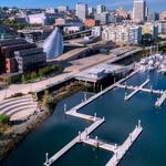 Downtown Tacoma