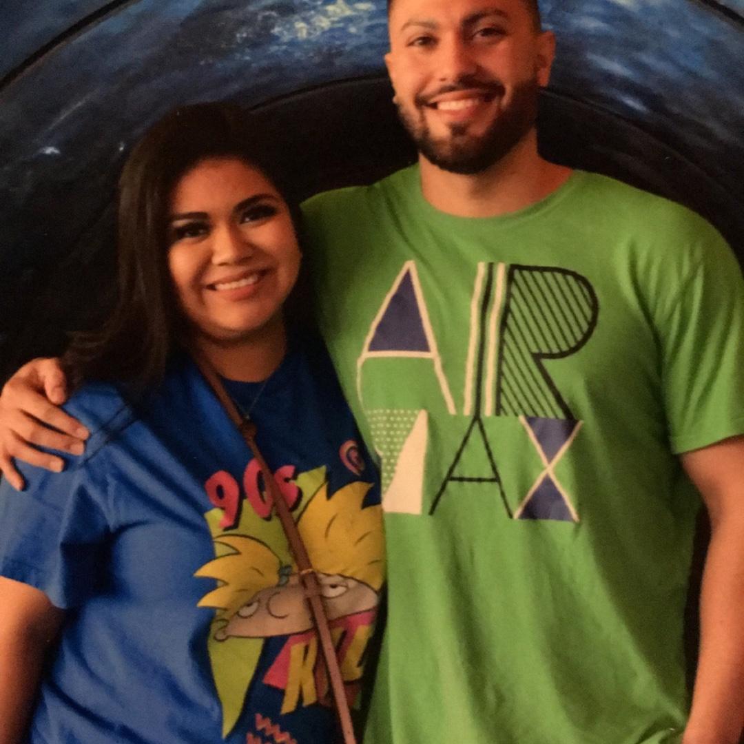 New Orleans Aquarium 2016