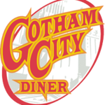 Gotham City Diner