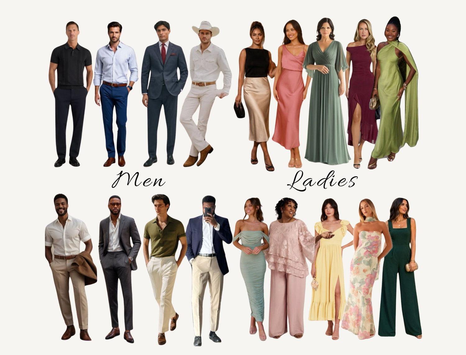 The Wedding Website of Henri Avila and Kaliyah Brown