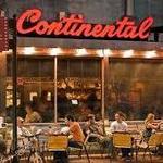 Continental Midtown