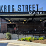 Atlanta - Krog Street Market