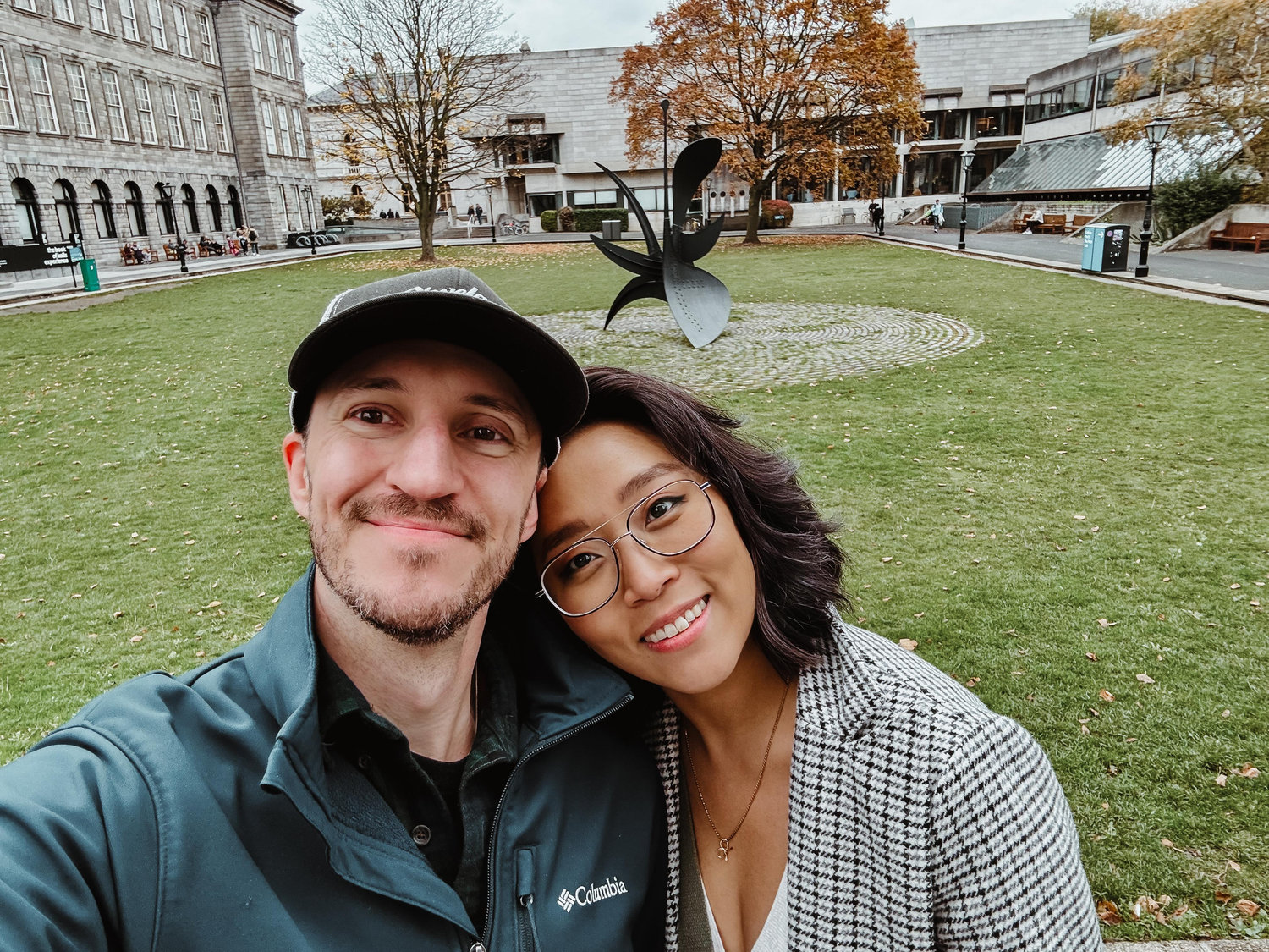 The Wedding Website of Allison Grazia and Dean Jaworski