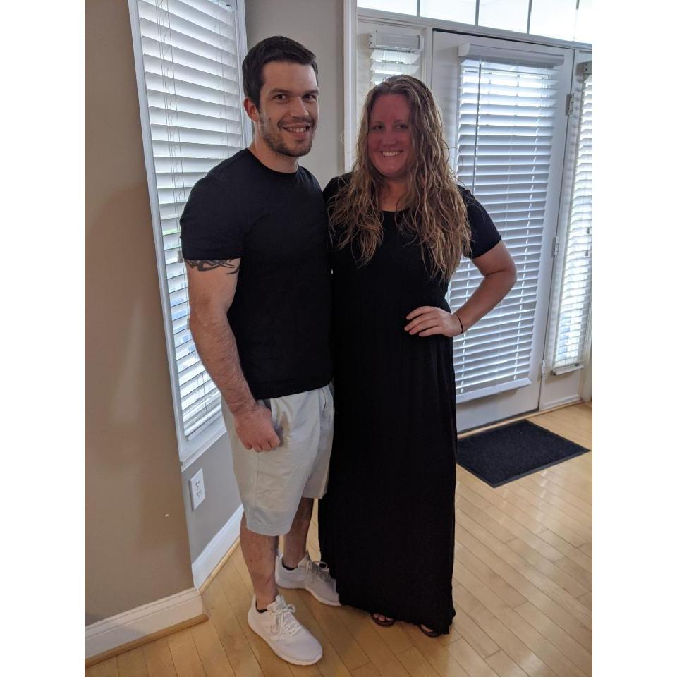 "This better be love."-Gail Pierce after letting Darin stay with me at the beach house. Also, Darin's first family trip to OCNJ.
