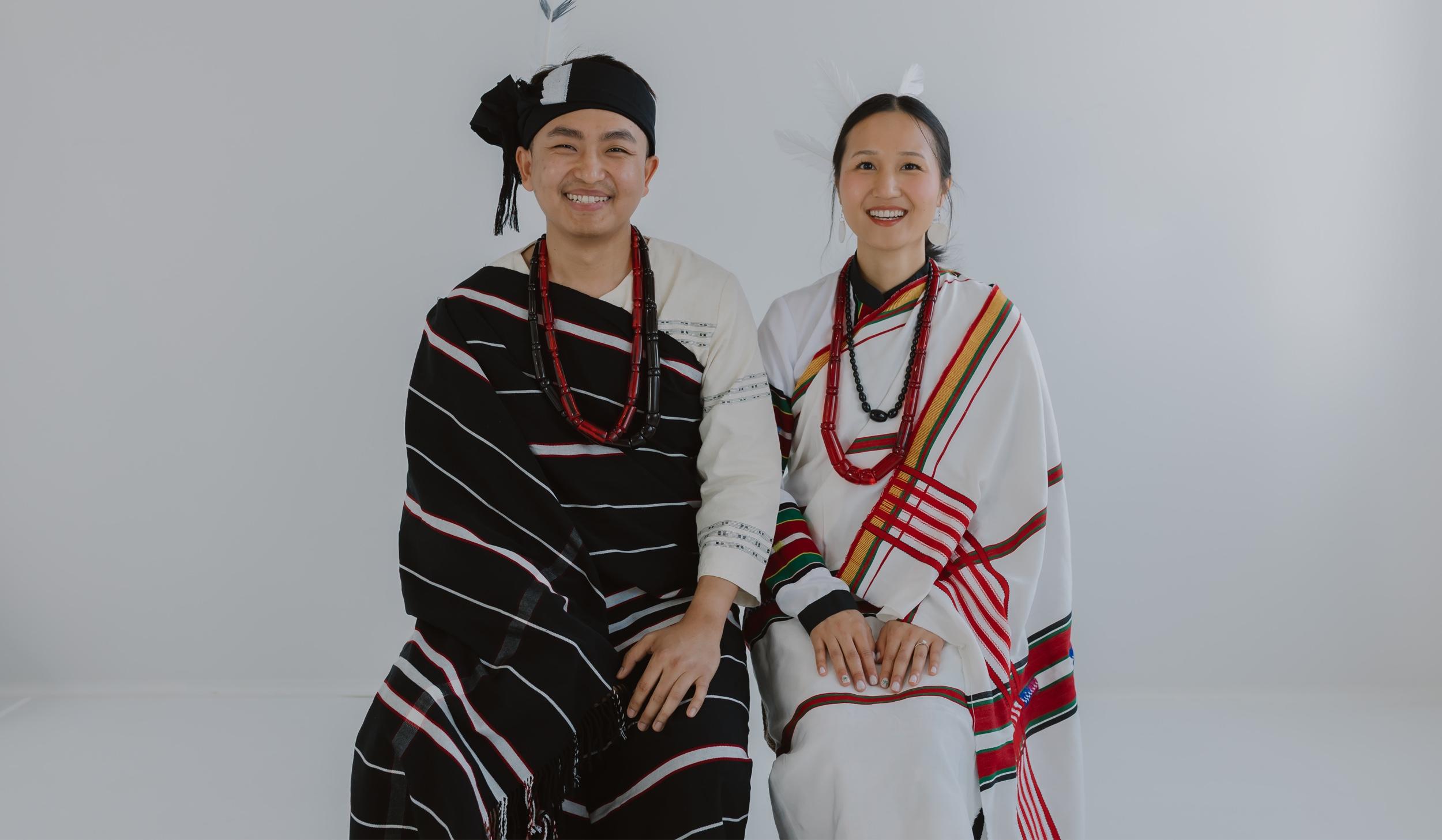 The Wedding Website of VERNLAL ENGLIAN and HELEN HLU