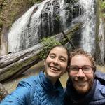 Russian Gulch State Park