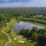 Fazio Course at Barnsley Resort