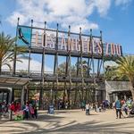 Los Angeles Zoo