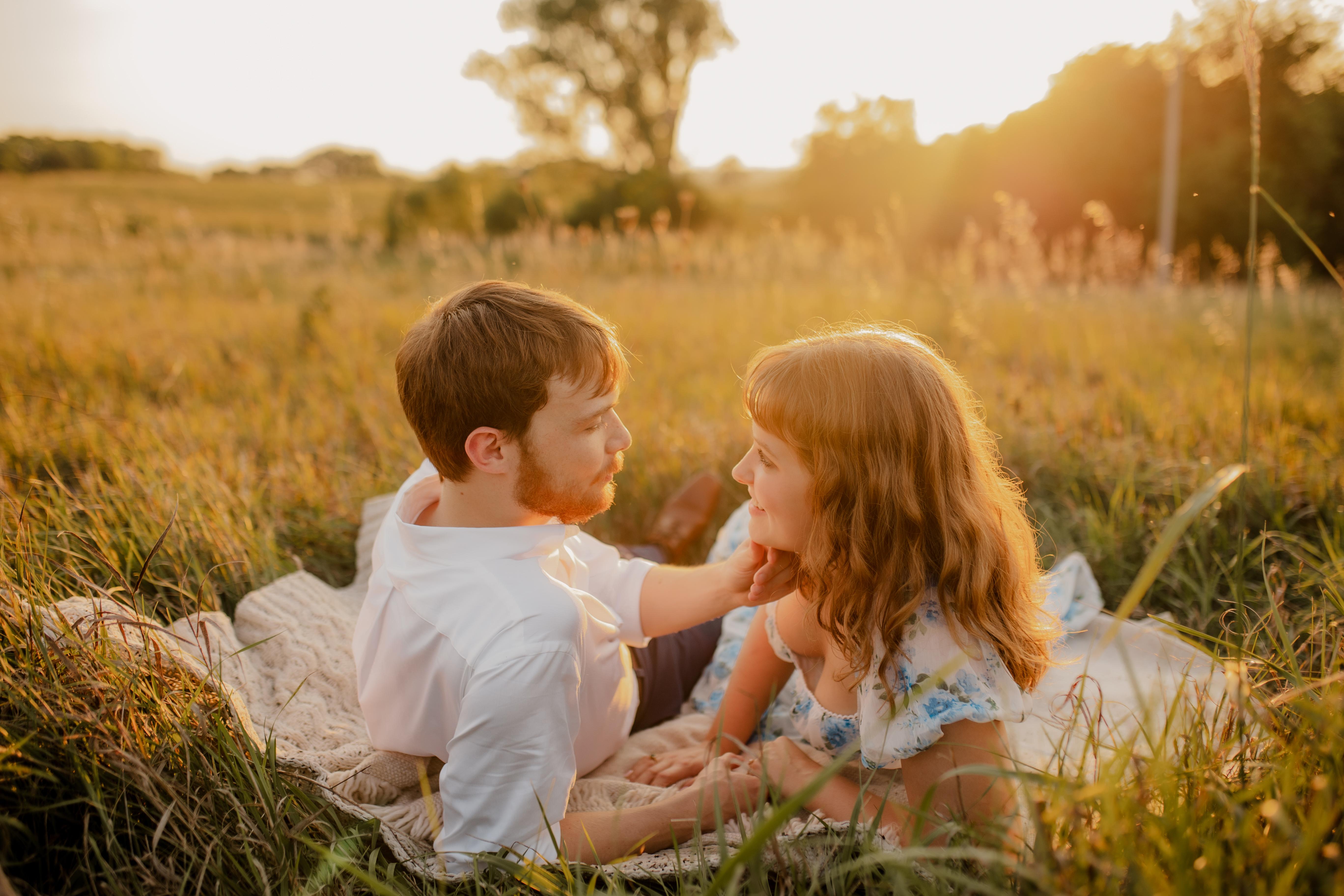 The Wedding Website of Christina Conrady and Jaydon Glidewell