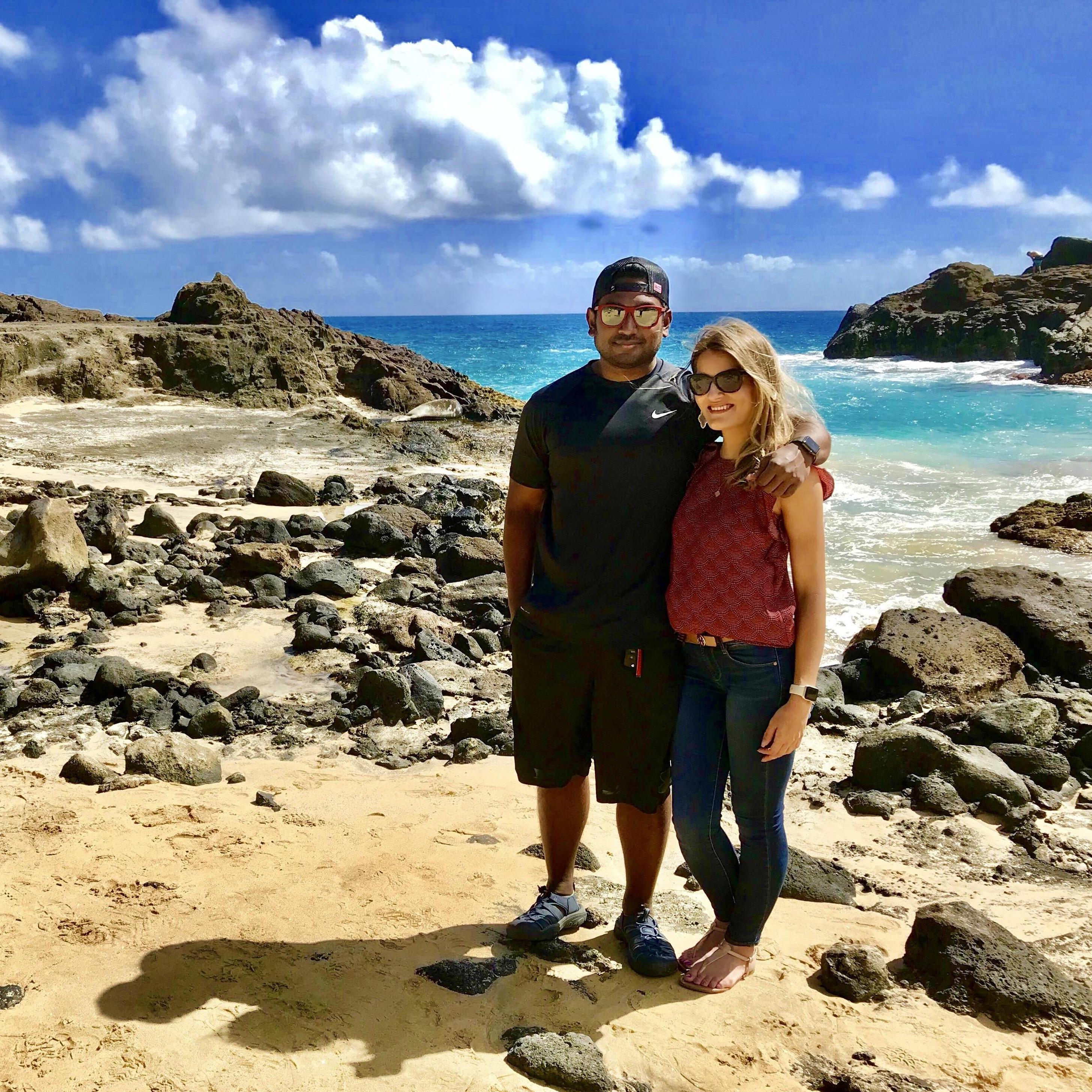 Hawaii