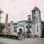 Castle & Key Distillery