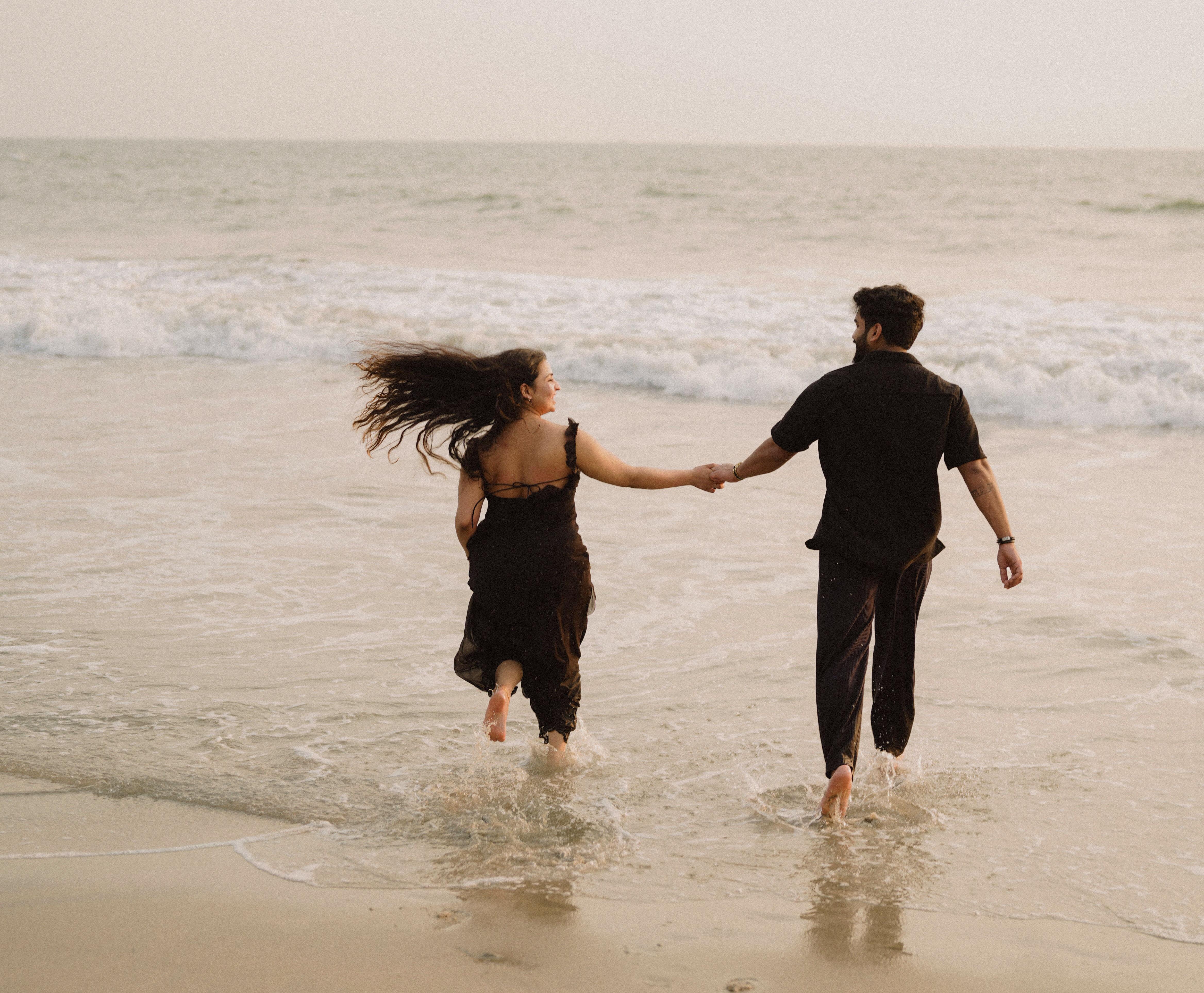 The Wedding Website of Jerrine Lukose and Sharon Saji