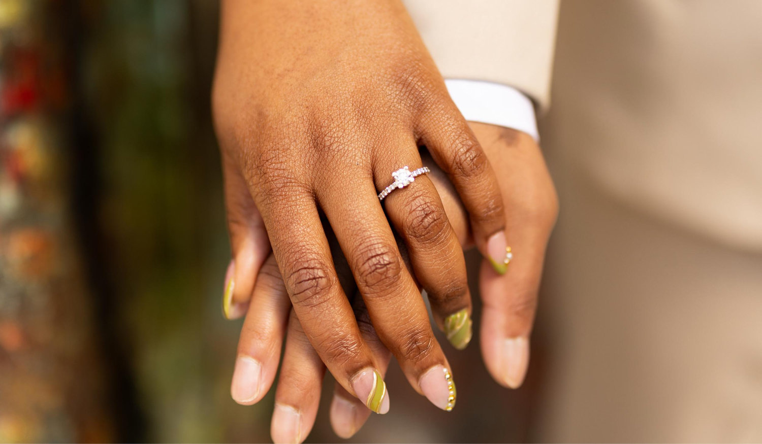 The Wedding Website of Lekesha Sims and Timothy Owens