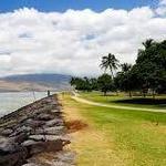 Kalama Beach Park