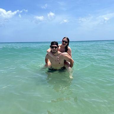 Our trip to Puerto Rico!