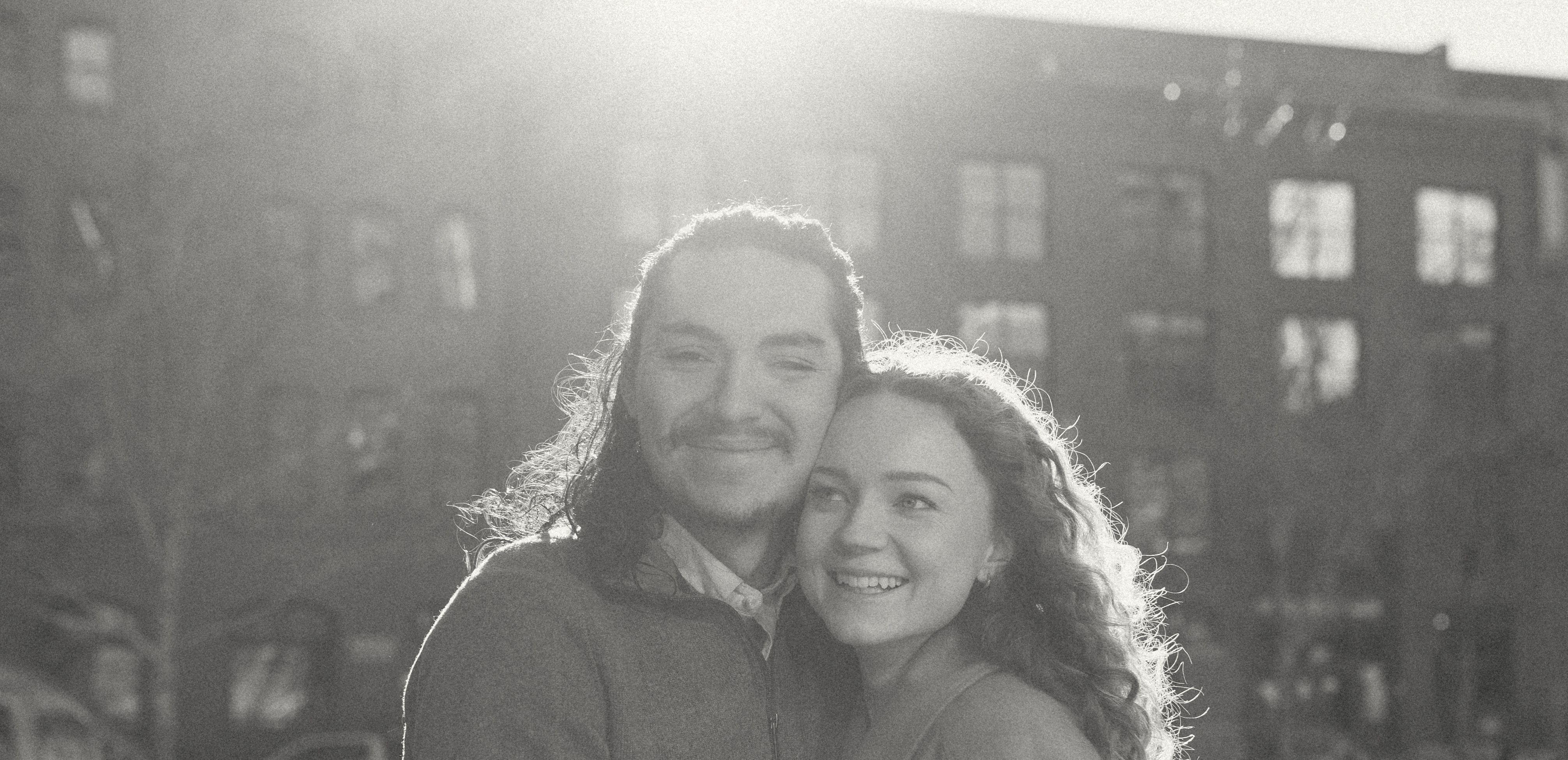 The Wedding Website of Kate Pawlowski and Noah Reinhardt