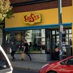 Salsa's