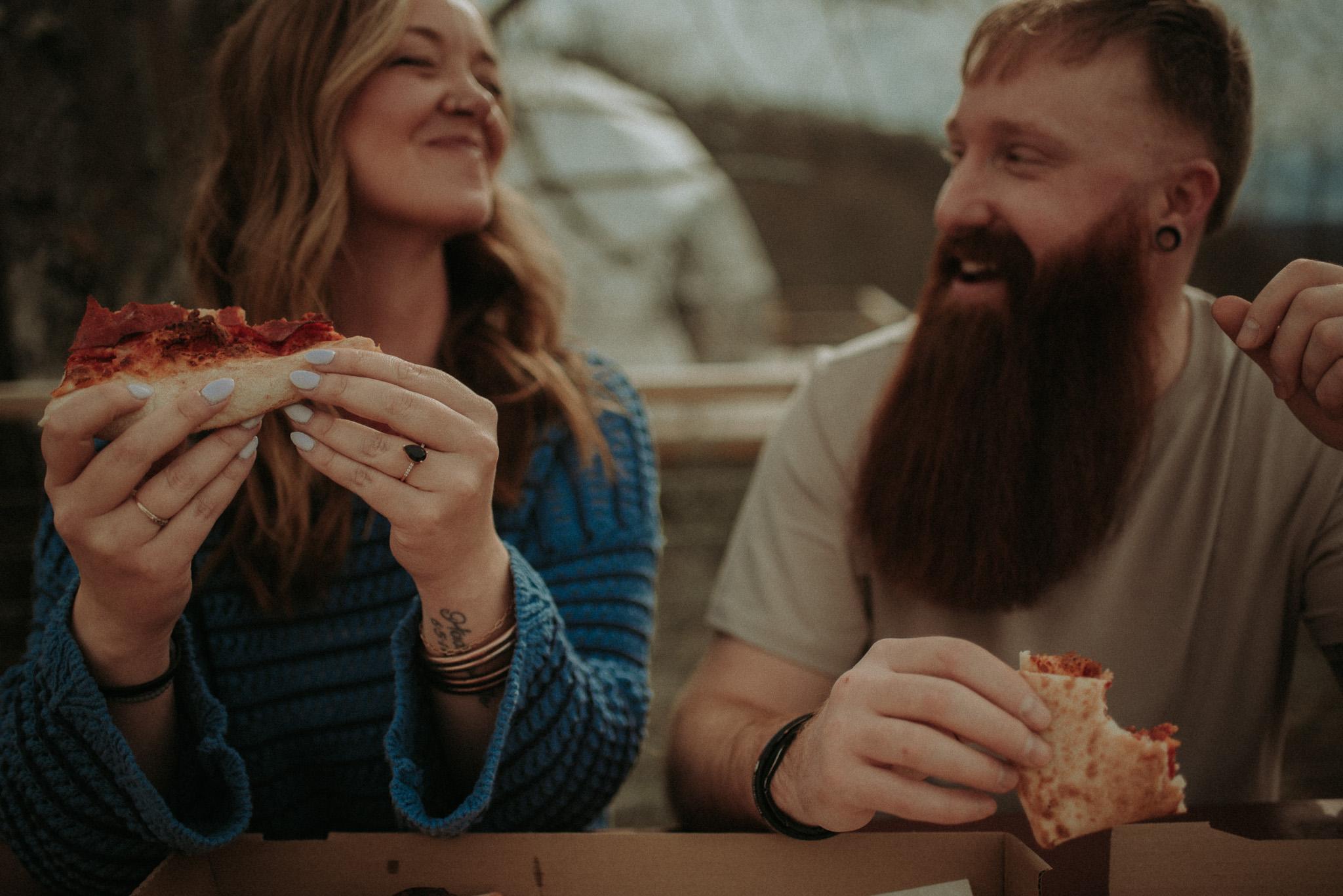 The Wedding Website of Erin Leigh Shively and Jay Thomas Cronin