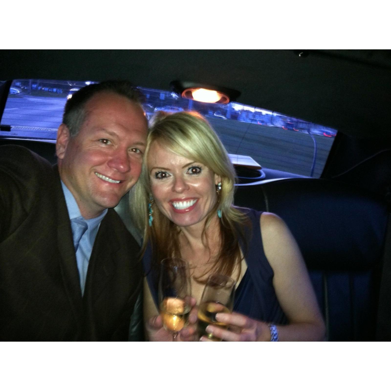 Jen's 40th Birthday!