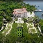 Vizcaya Museum & Gardens