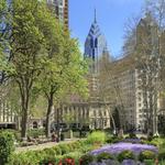 Outdoor Activities & Parks