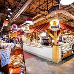 Reading Terminal Market
