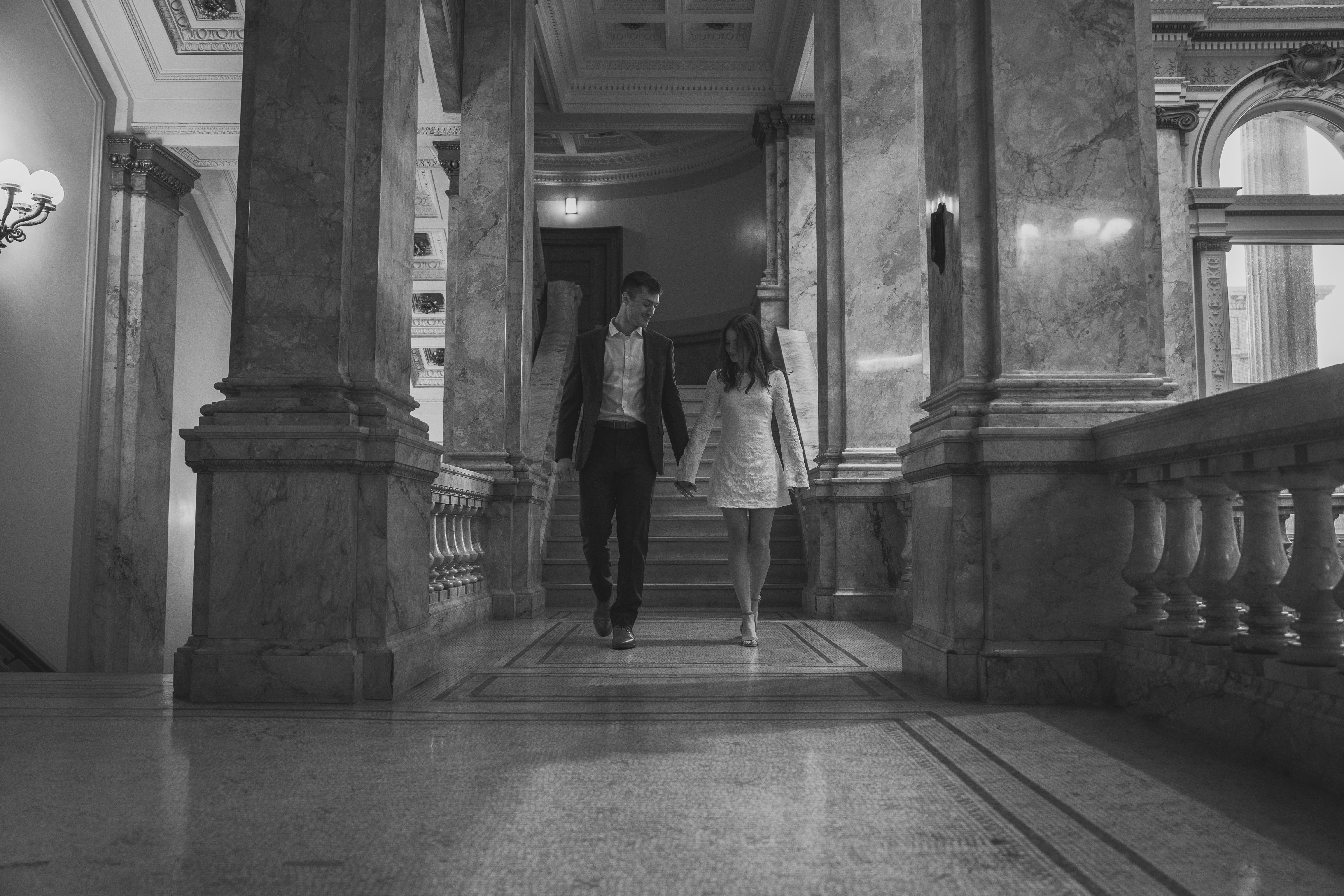 The Wedding Website of Stephen Halusan and Lauren Kosch