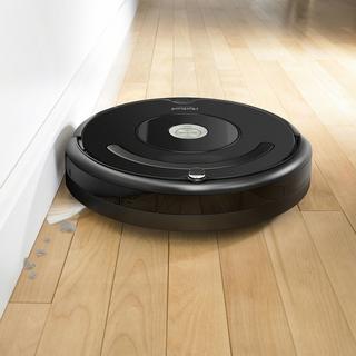 Roomba 675 Wi-Fi Connected Vacuuming Robot