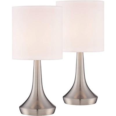 Modern Accent Table Lamps